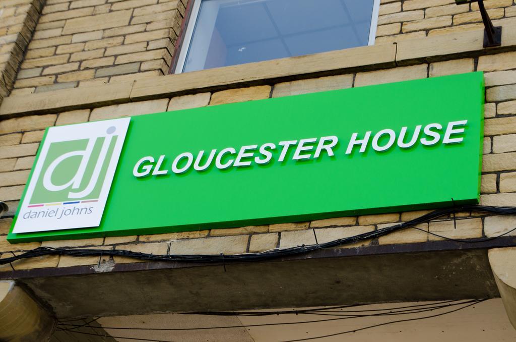 Gloucester House 브래드퍼드 외부 사진