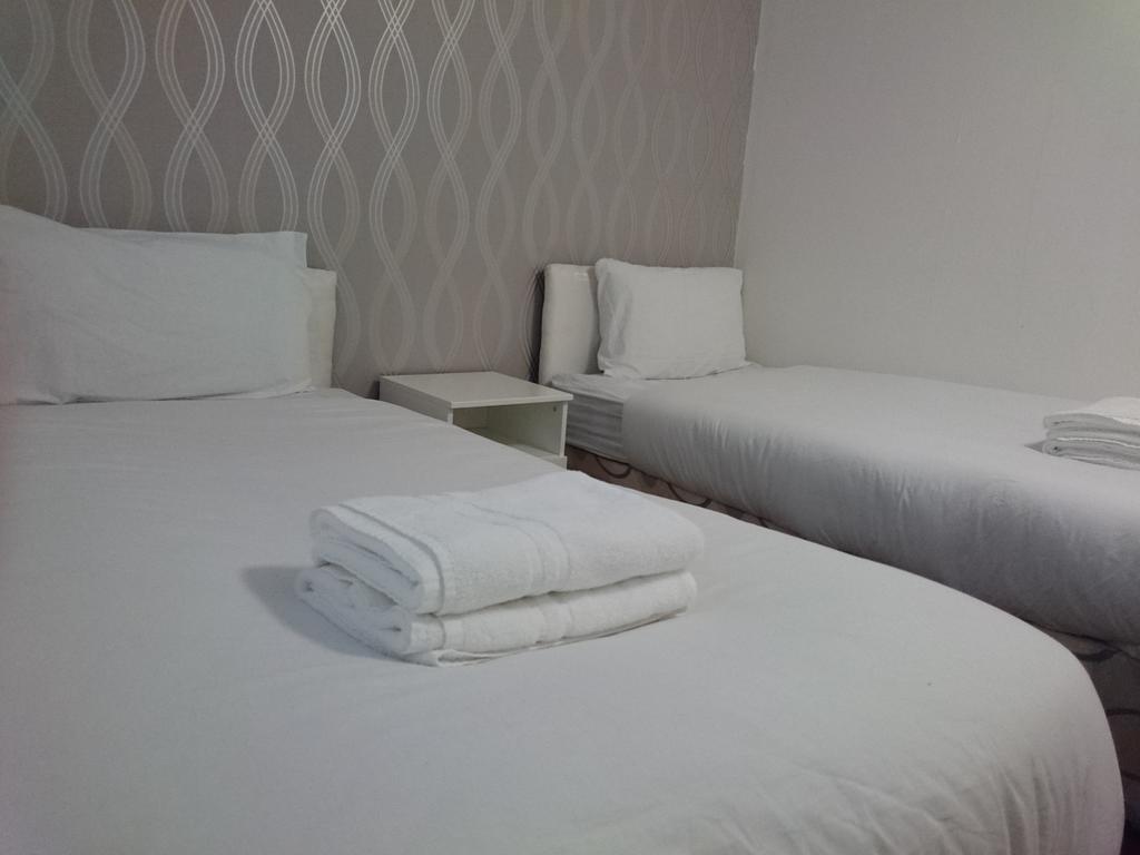 Gloucester House 브래드퍼드 외부 사진