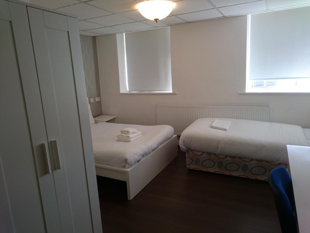 Gloucester House 브래드퍼드 외부 사진
