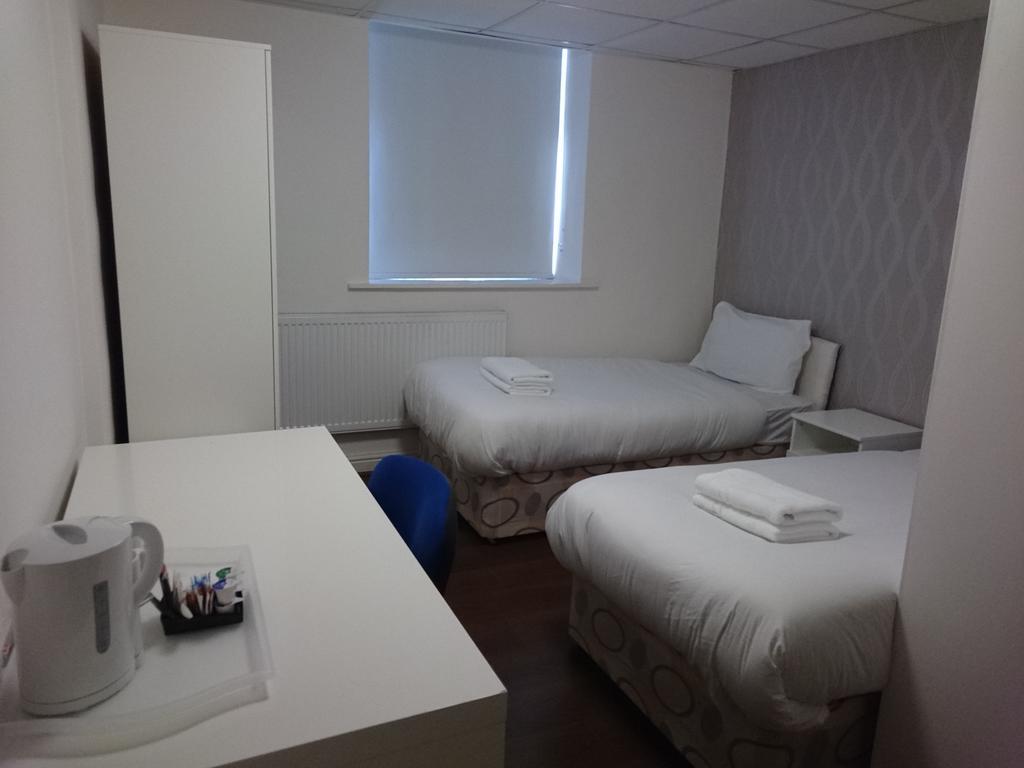 Gloucester House 브래드퍼드 외부 사진