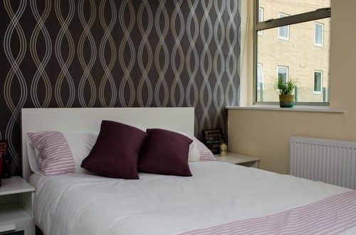 Gloucester House 브래드퍼드 외부 사진
