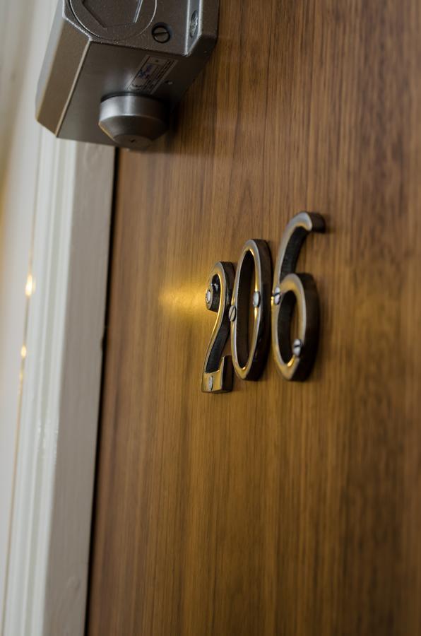 Gloucester House 브래드퍼드 외부 사진