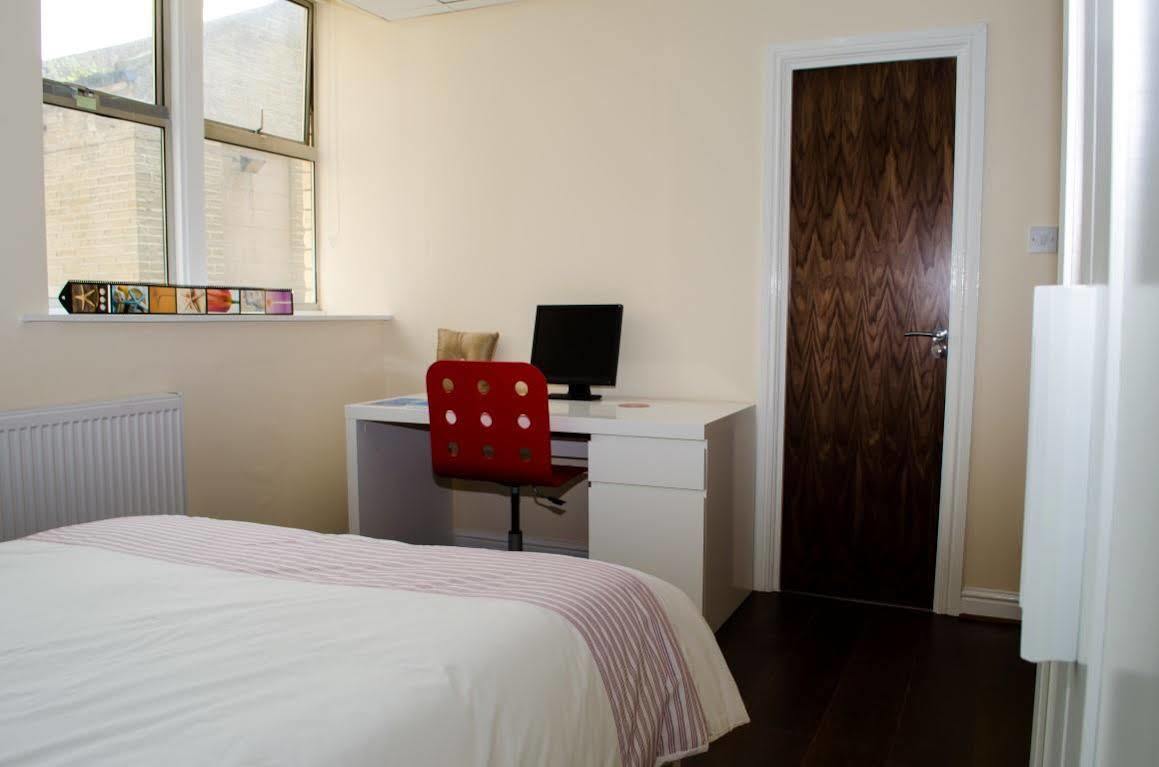 Gloucester House 브래드퍼드 외부 사진